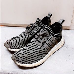 Adidas RMD boost - men’s 12 1/2